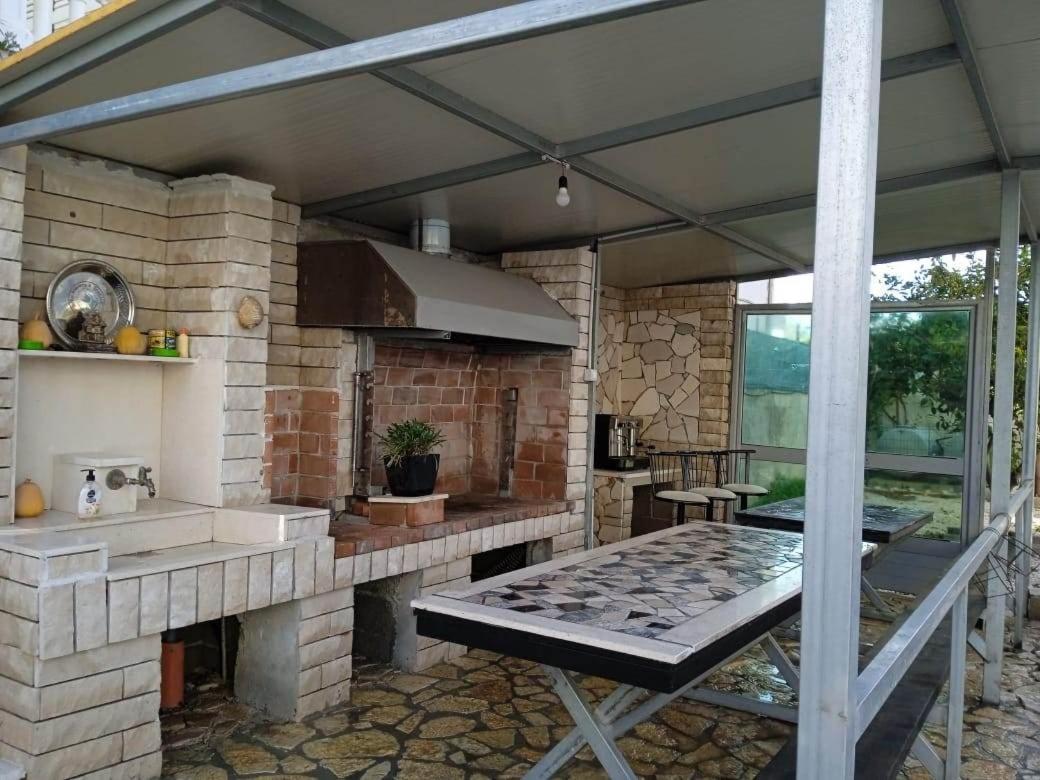 Villa Besnik, Rooms For Rent Vlore Luaran gambar